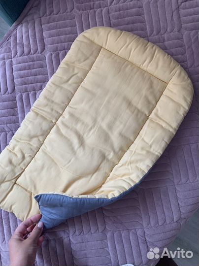 Матрас детский