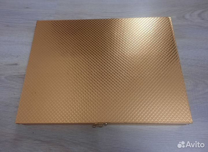 Набор столовых приборов 24 предмета