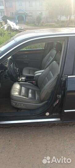 Audi A8 4.2 AT, 2000, 351 839 км