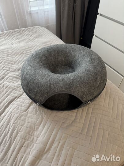 Домик когтеточка