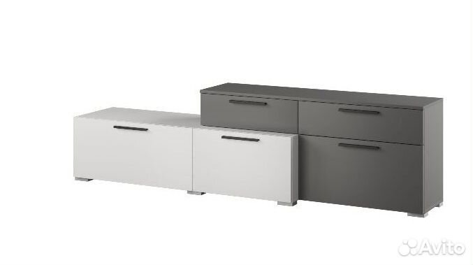 Тумба тв Альберо