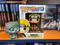 Фигурка Funko POP Animation Naruto Shippuden