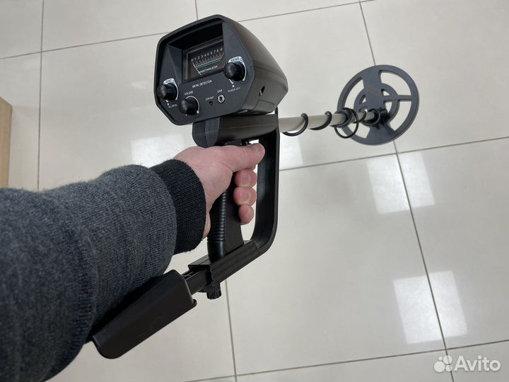 Металлоискатель MD 4030 мд 4030 20 купить новый