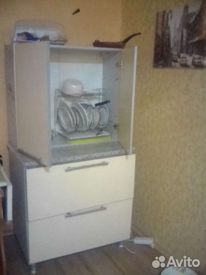 Кухонный уголок