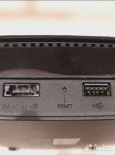 Медиа плеер asus