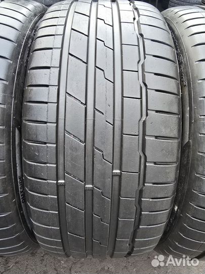 Hankook Ventus S1 Evo 3 K127 245/40 R19 94W