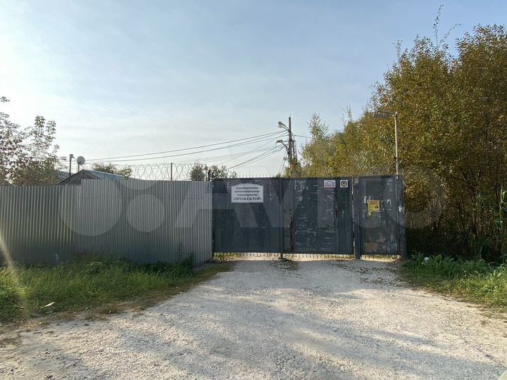 Дача 30 м² на участке 5 сот.