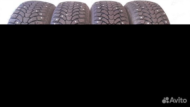 Antares Grip 60 Ice 185/65 R15 88