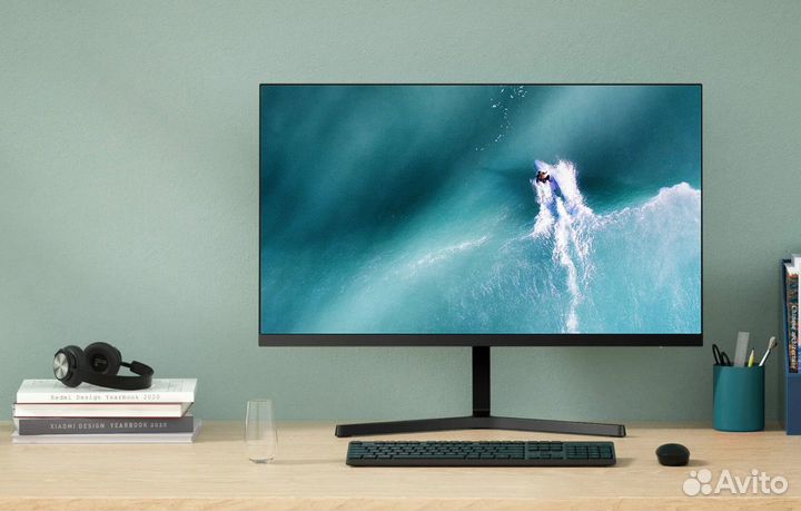 Монитор Xiaomi Mi Desktop Monitor 1С 23.8