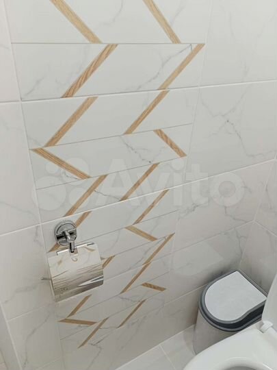 3-к. квартира, 66 м², 6/9 эт.