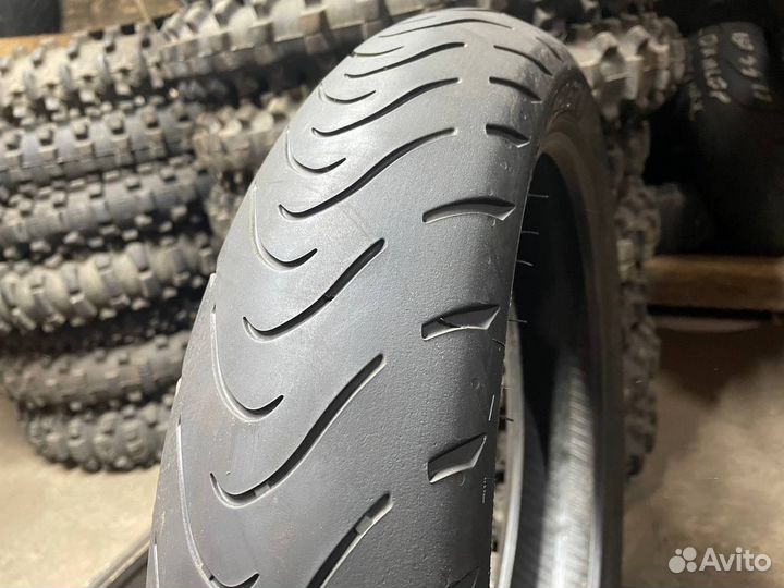 Мото шины 120 70 R17 Roadtec 01 Германия