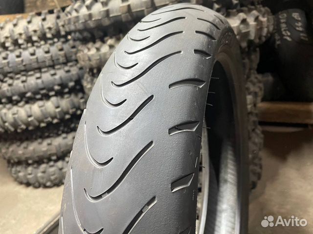 Мото шины 120 70 R17 Roadtec 01 Германия