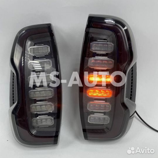 Светодиодные фонари 