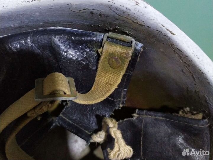 Каска сш 40, большой размер