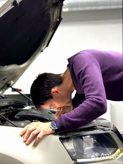 Услуга автоподбора. Качественно и с гарантией