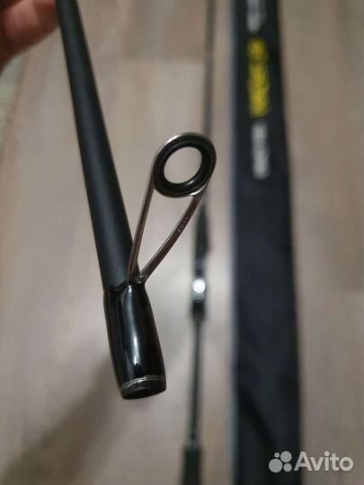 Спиннинг Crazy Fish Perfect Jig 88 MH-T