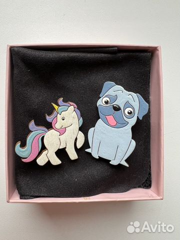 Деревянные значки ручная работа