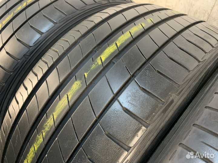 Dunlop SP Sport LM705 245/40 R20