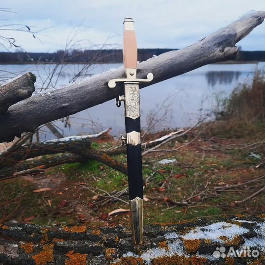 Кортик вмф СССР