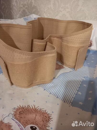 Бандаж для беременных orlett