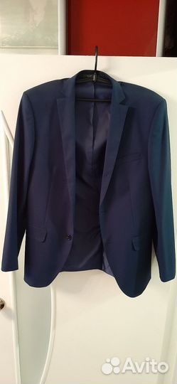 Пиджак мужской