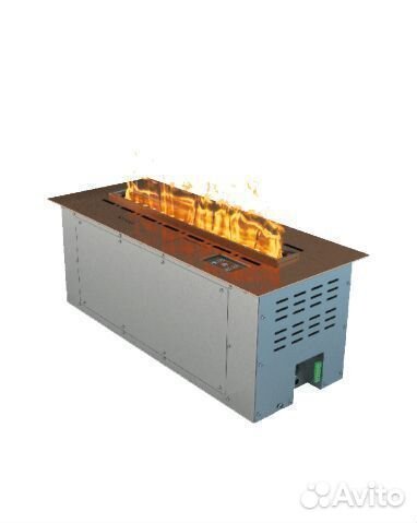 Камин электрический Airtone vepo 600