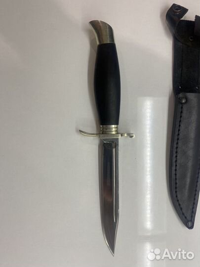 Нож финка нквд