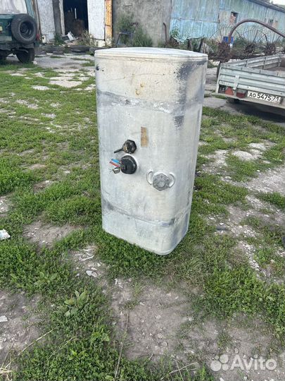 Топливный бак