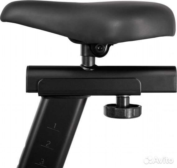 Велотренажер Titanium Masters Spintech U25 E