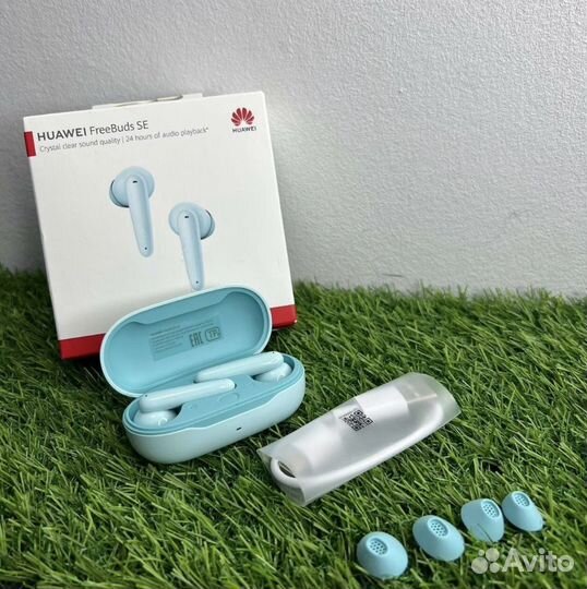 Huawei freebuds SE