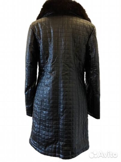 Пальто женское