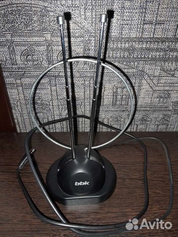 Антена ввк для телевизора телевизионный кабель