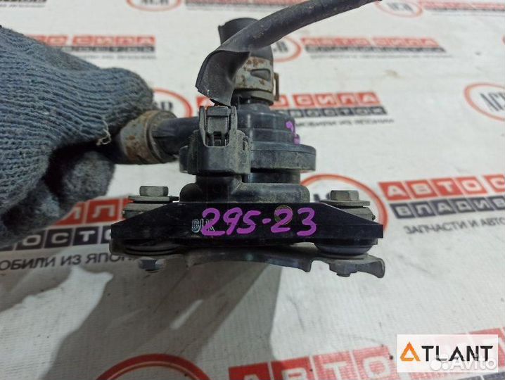 Помпа инвертора toyota prius