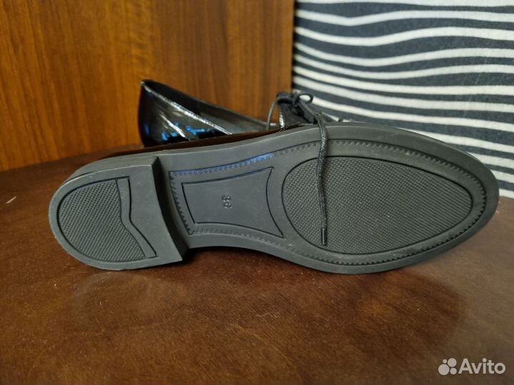 Туфли, ботинки