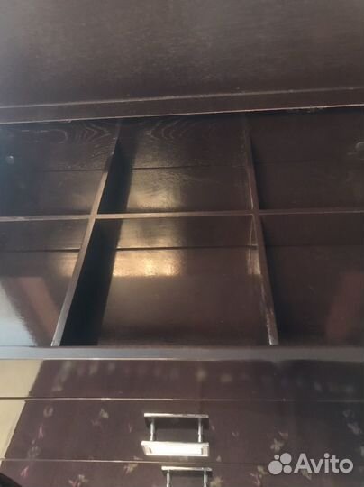 Комод Италия