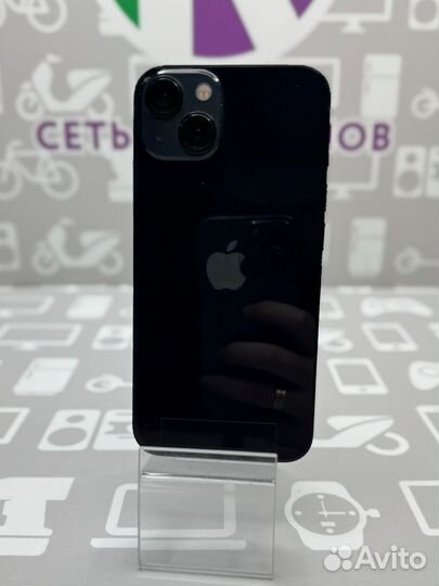 iPhone 13, 128 ГБ
