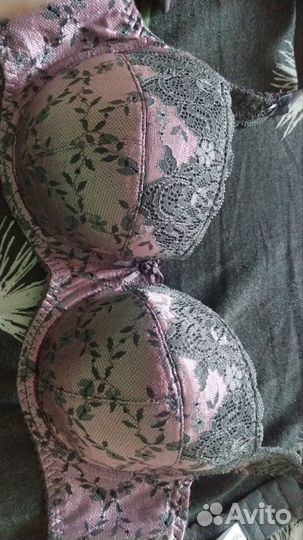 Бюстгальтер 80д новый