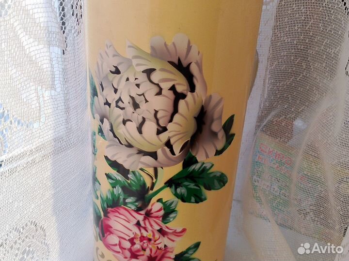 Термос китайский СССР