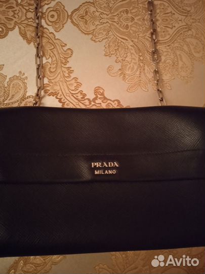 Сумка женская prada оригинал