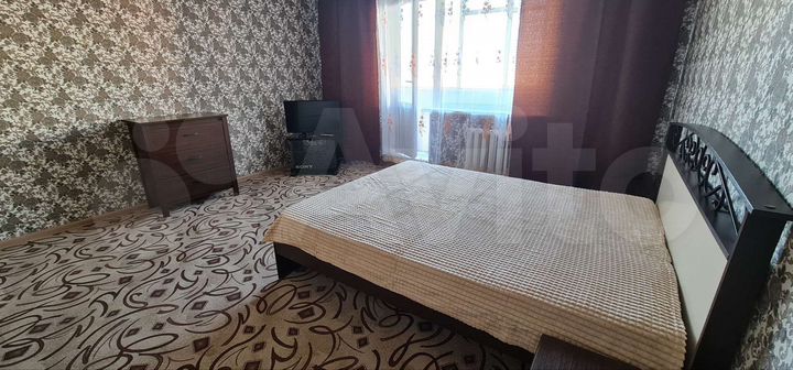 1-к. квартира, 42 м², 6/10 эт.