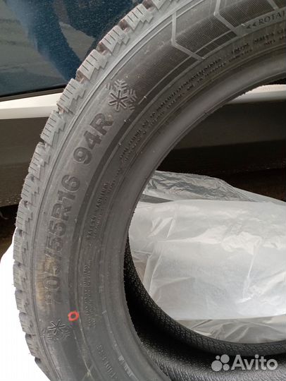 Triangle PL01 205/55 R16 94R