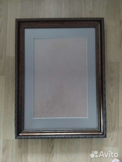 Рама для картины