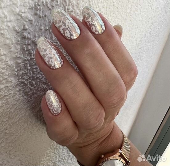 Маникюр/Педикюр