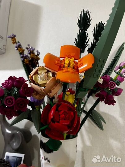 Конструктор lego Creator 10280