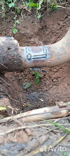 Сварочные работы