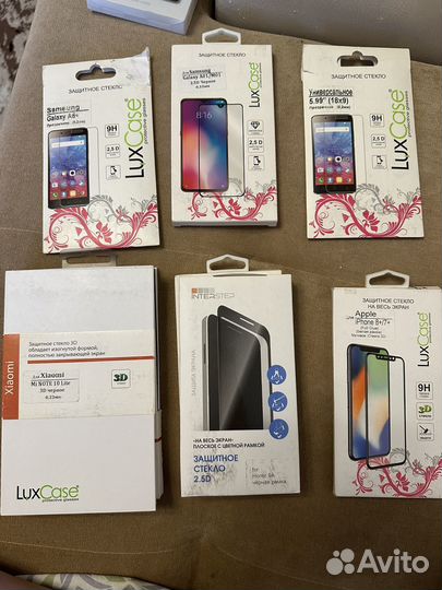 Автомобильное зарядное устройство samsung