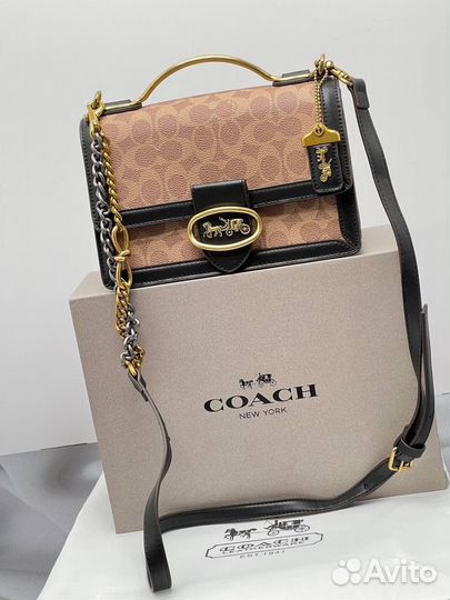 Сумка coach