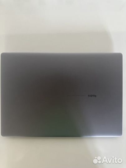 Ноутбук xiaomi redmibook pro 15 2022