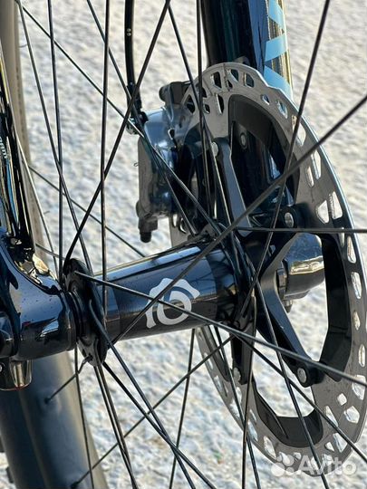 Santa Cruz Bronson CC