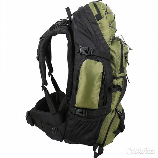Сплав Рюкзак Сплав Harrier хаки (OneSize)